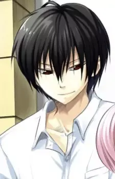 Ryuunosuke Sakaki