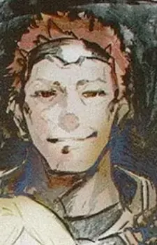 Ramsus the Swordsman