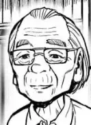 Old Man