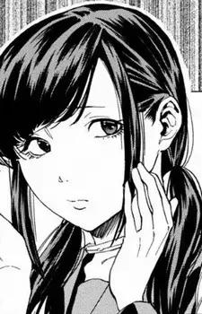 Ayaka Morii