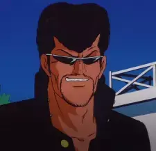 Nimousaku Gonda