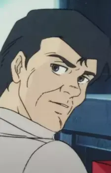 Togashi