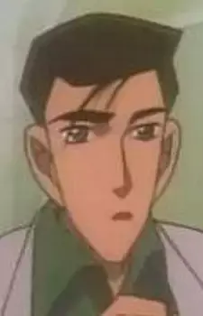 Yuichi Uda