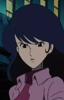 Kyouko Fuujin