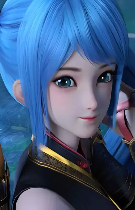 Gao Yao