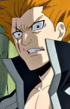 Jet (Edolas)