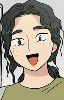 Mari's Aunt