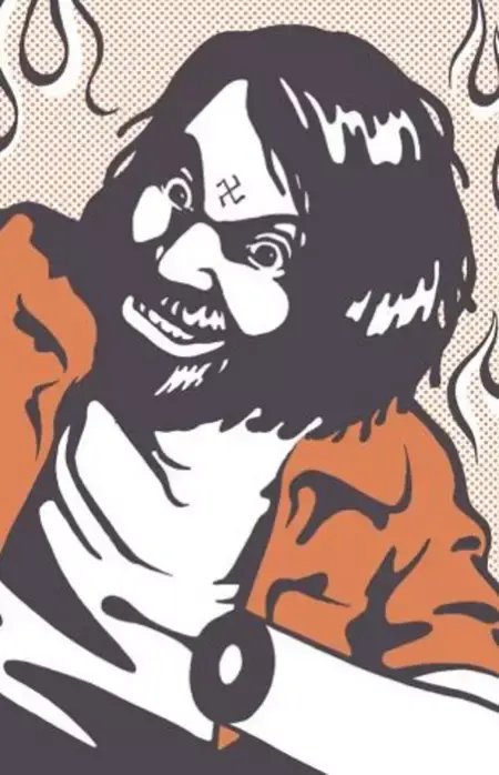 Charles Manson