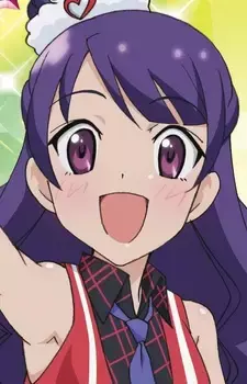 Mia Ageha