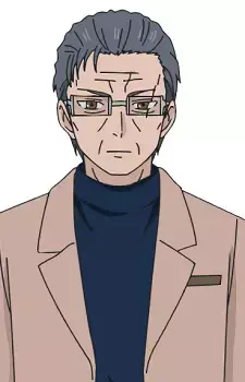 Mitsuhiko Azuma
