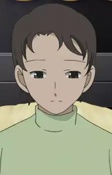 Sakura's Mother