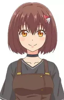 Yuuhi Hanabashira