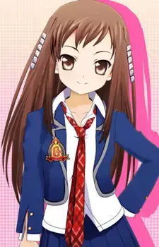 Erika Ochanizu
