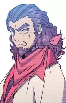 Baron Gorneo
