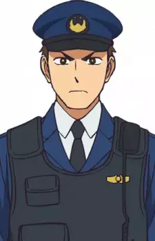 Kantarou Kei