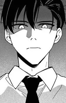 Dr. Minazuki