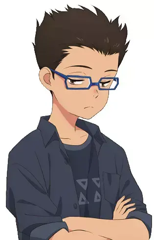 Aasu Masamune
