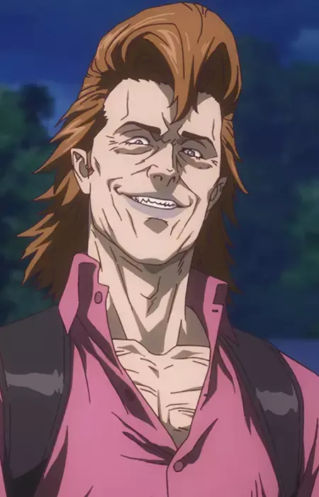 Gregory Sunshine