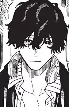 Rokuro Kashiwaya