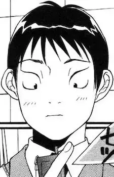 Muneharu Murakami