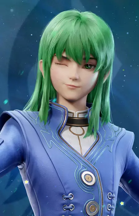 Xin Lin