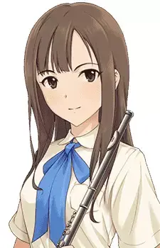 Yukari Mizumoto