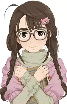 Saori Okuyama