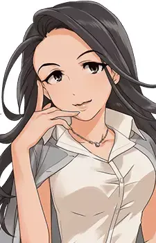 Reiko Takahashi
