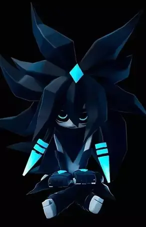 Black Hole