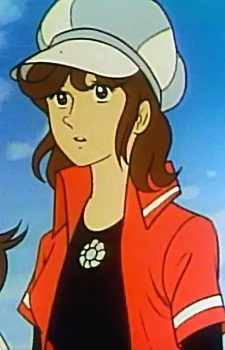 Suzuko Oose