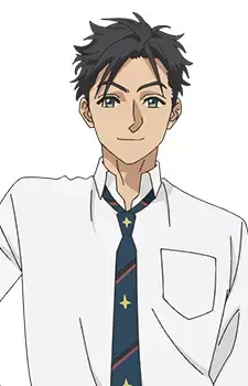 Shuuji Shiratori