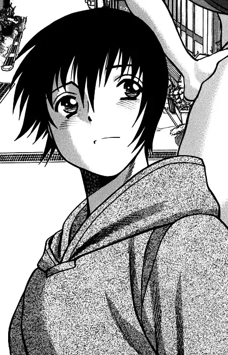 Tomo Shinohara
