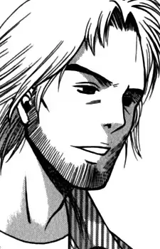 Yuuichi Suzuki