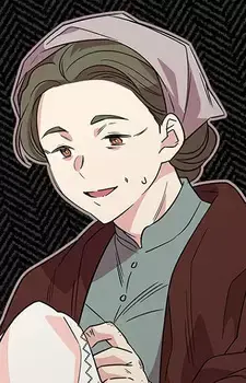 Margaret
