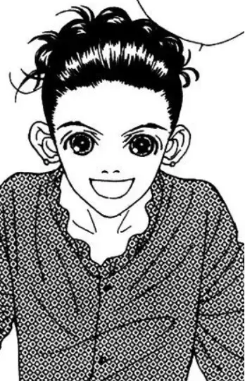Arare Fukuyoshi