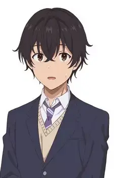 Ryuuto Kashima