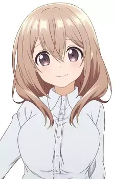 Shiori Katase