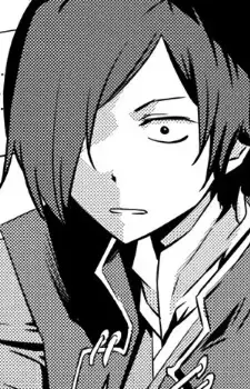 Shigesue Andou