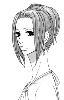 Kazuko Touji