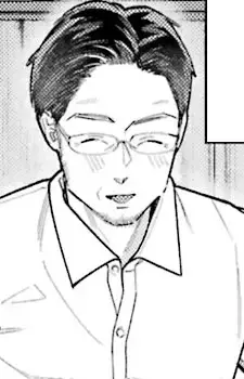 Father Kanzaki