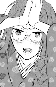 Yachiyo Shiori