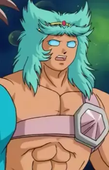 Apollonman
