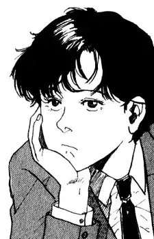 Yuki Matsunaga