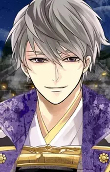 Mitsunari Ishida