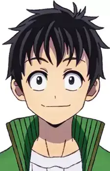 Akira Tendou