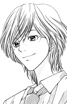 Yuuichi