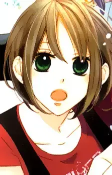 Momoko Furuhashi