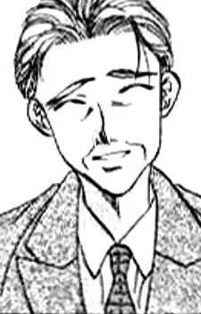 Shigenori Kiryu