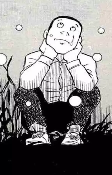 Hiroshi Katsumi