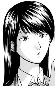 Anzu Kashiwagi